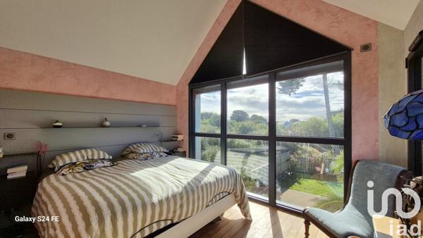 Maison à vendre 6 pièces 157 m² Quiberon