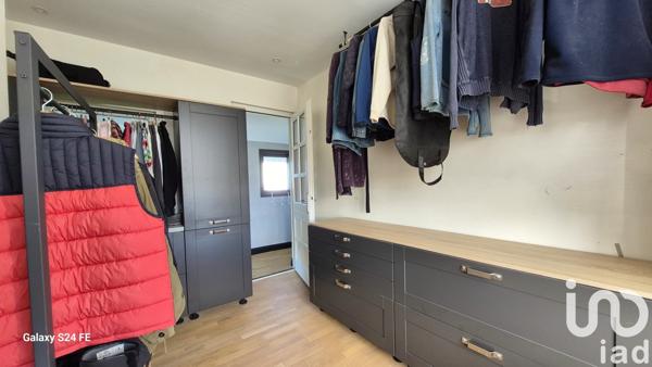 Maison à vendre 6 pièces 157 m² Quiberon