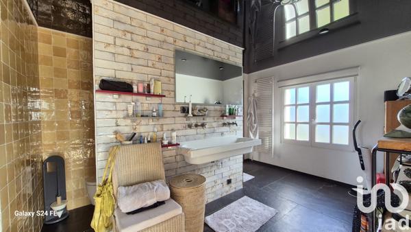 Maison à vendre 6 pièces 157 m² Quiberon