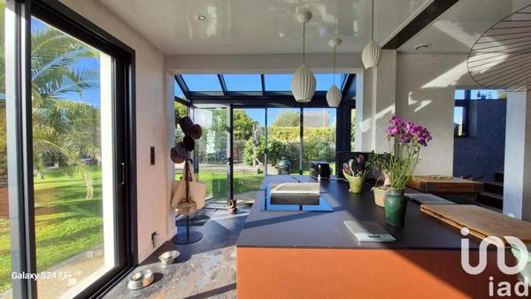 Maison à vendre 6 pièces 157 m² Quiberon