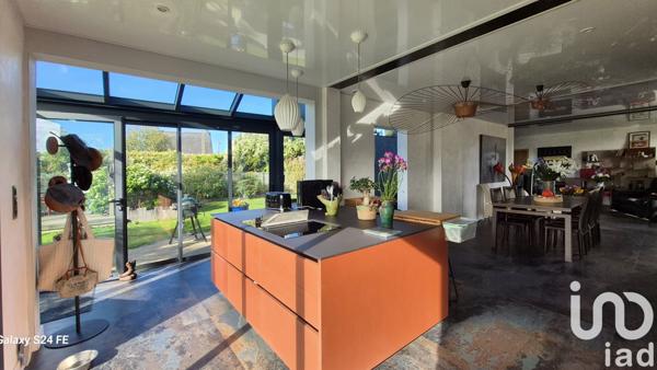 Maison à vendre 6 pièces 157 m² Quiberon