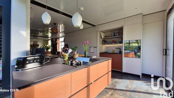 Maison à vendre 6 pièces 157 m² Quiberon