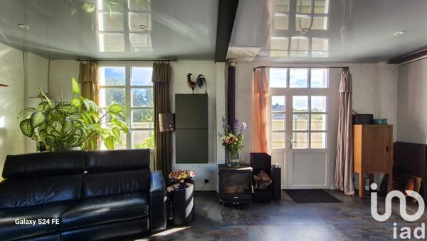 Maison à vendre 6 pièces 157 m² Quiberon