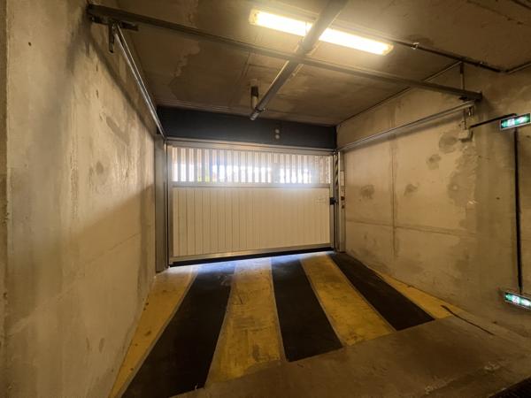 Appartement T2 avec grande terrasse + garage fermé + DPE B à Castelnau-le-Lez