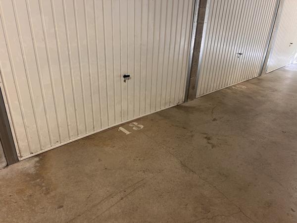 Appartement T2 avec grande terrasse + garage fermé + DPE B à Castelnau-le-Lez