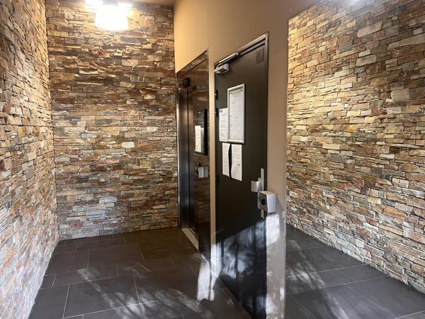 Appartement T2 avec grande terrasse + garage fermé + DPE B à Castelnau-le-Lez