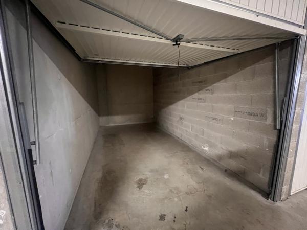 Appartement T2 avec grande terrasse + garage fermé + DPE B à Castelnau-le-Lez