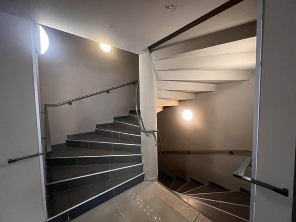 Appartement T2 avec grande terrasse + garage fermé + DPE B à Castelnau-le-Lez