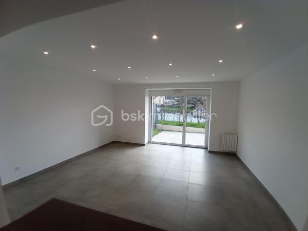 Duplex de 72 m²