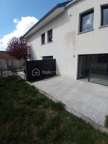 Duplex de 72 m²
