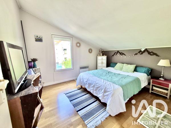 Maison à vendre 3 pièces 45 m² Thomery