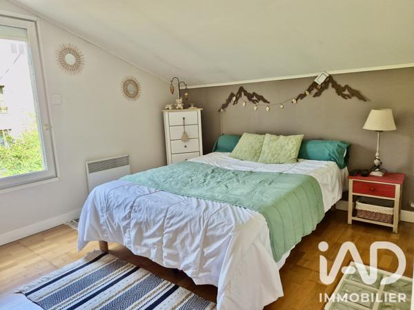 Maison à vendre 3 pièces 45 m² Thomery