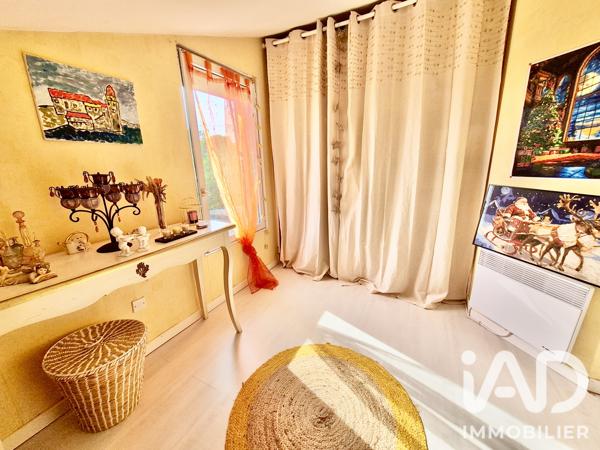 Maison à vendre 3 pièces 45 m² Thomery