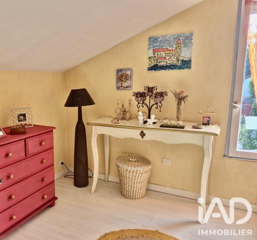 Maison à vendre 3 pièces 45 m² Thomery