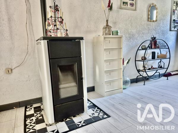 Maison à vendre 3 pièces 45 m² Thomery