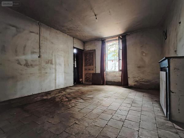 Maison à vendre à Champ-sur-Layon dans le Maine-et-Loire (49380), ref :