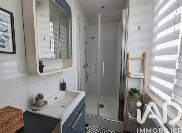 Appartement à vendre 3 pièces 38 m² Biarritz