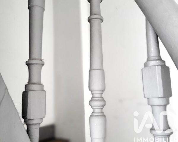 Appartement à vendre 3 pièces 38 m² Biarritz