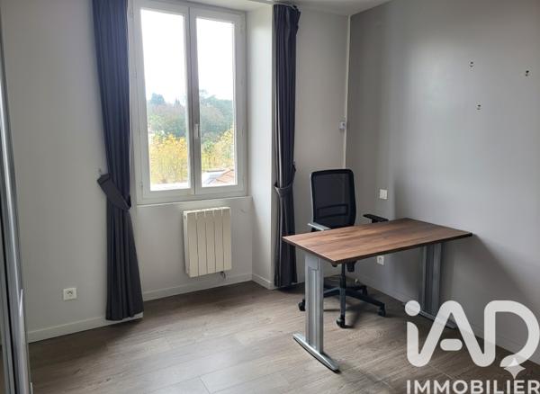 Appartement à vendre 3 pièces 38 m² Biarritz