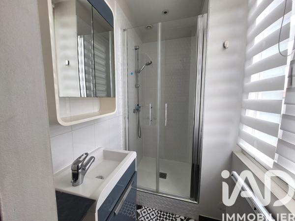 Appartement à vendre 3 pièces 38 m² Biarritz