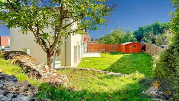 Vente Maison 6 pièces 140 m2 à Bondoufle