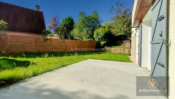 Vente Maison 6 pièces 140 m2 à Bondoufle