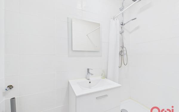 Appartement à vendre    1 pièce • 17 m2 Strasbourg