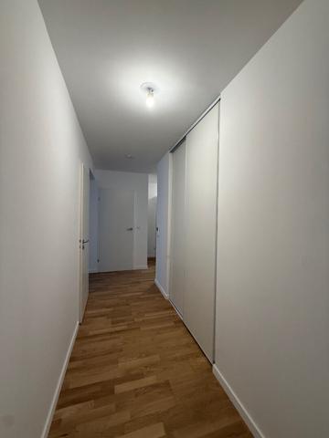 Appartement La Roche Sur Yon 5 pièce(s) 122.80 m2
