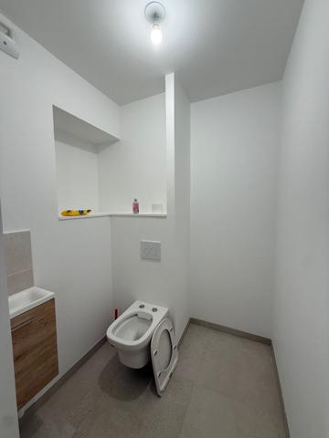 Appartement La Roche Sur Yon 5 pièce(s) 122.80 m2