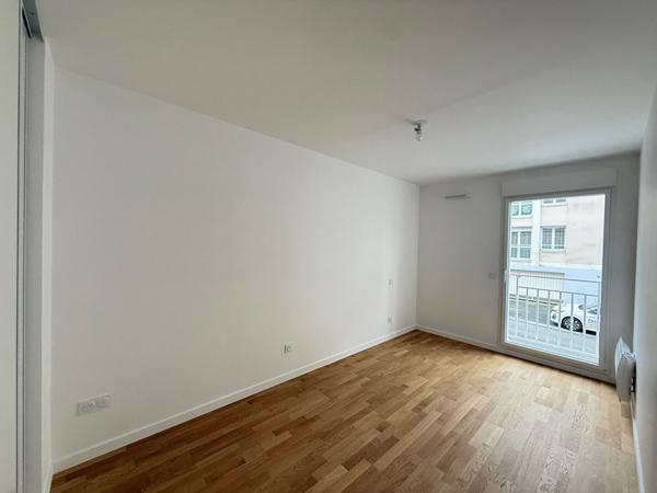 Appartement La Roche Sur Yon 5 pièce(s) 122.80 m2