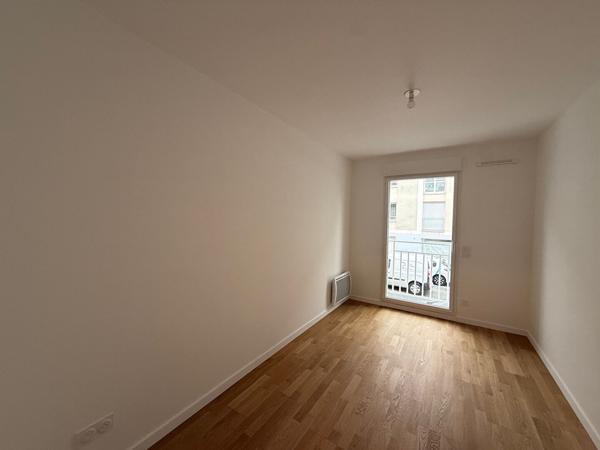 Appartement La Roche Sur Yon 5 pièce(s) 122.80 m2