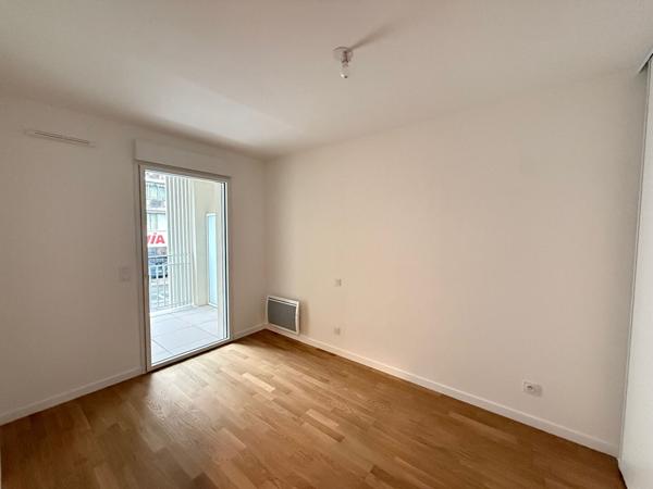 Appartement La Roche Sur Yon 5 pièce(s) 122.80 m2