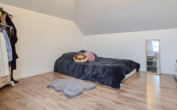 Maison à louer    4 pièces •  Buros