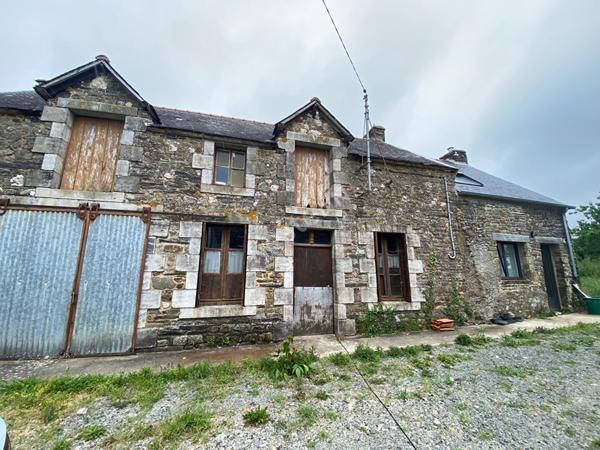 Maison a Loyat (56800)