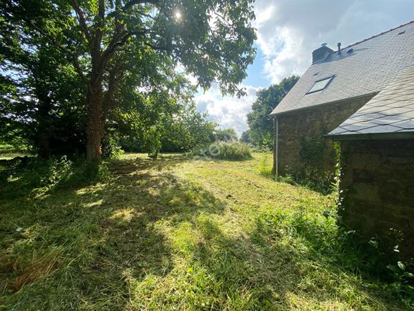 Maison a Loyat (56800)