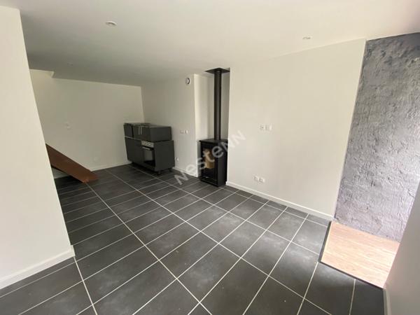 Maison a Loyat (56800)