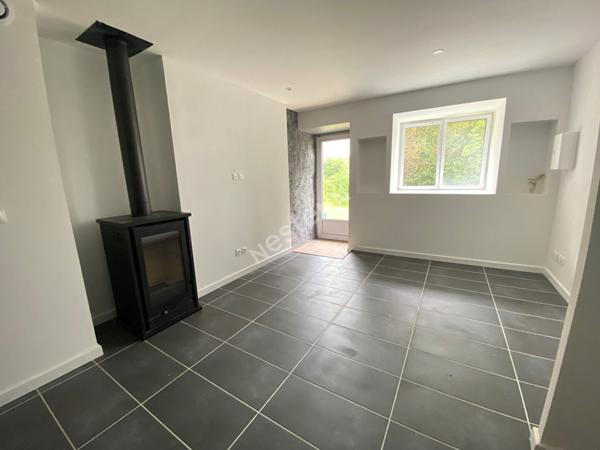 Maison a Loyat (56800)