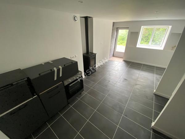 Maison a Loyat (56800)