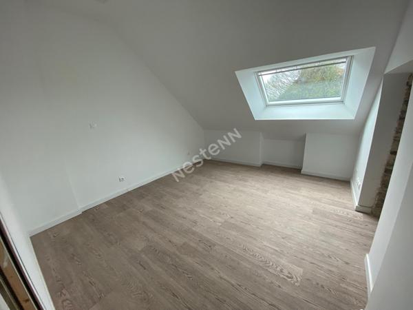 Maison a Loyat (56800)