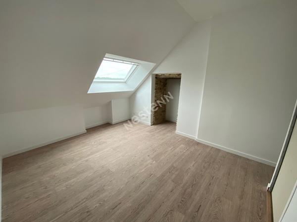 Maison a Loyat (56800)