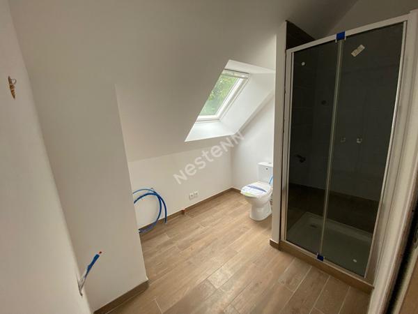 Maison a Loyat (56800)