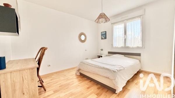 Maison à vendre 6 pièces 135 m² Audenge