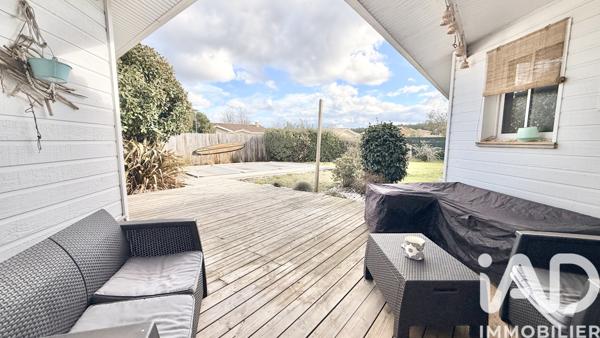 Maison à vendre 6 pièces 135 m² Audenge