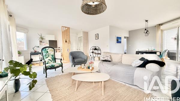 Maison à vendre 6 pièces 135 m² Audenge