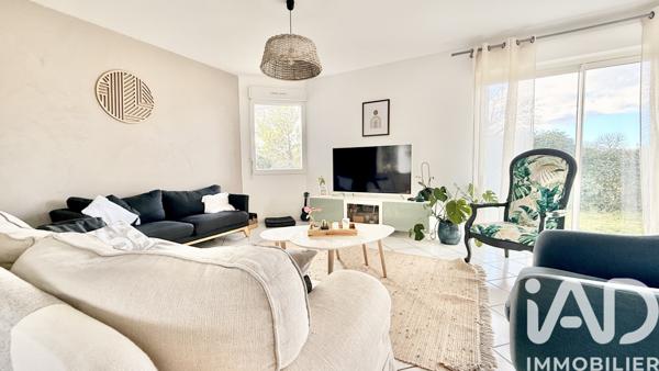 Maison à vendre 6 pièces 135 m² Audenge