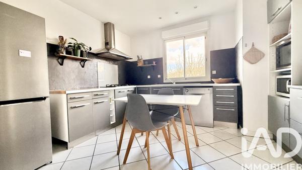 Maison à vendre 6 pièces 135 m² Audenge