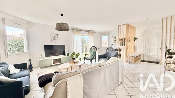 Maison à vendre 6 pièces 135 m² Audenge