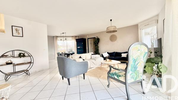 Maison à vendre 6 pièces 135 m² Audenge