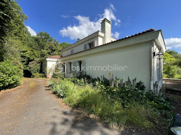 Maison d architecte de 220 m²