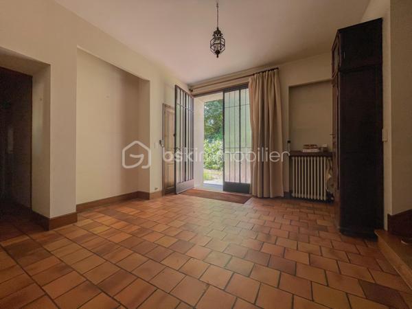 Maison d architecte de 220 m²